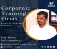 Corporate Training Firms - Yatharth Marketing Solutions